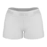 Otso Frost White Shorts Kvinna