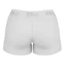 Otso Frost White Shorts Kvinna