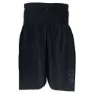 Otso Full Black Shorts Man