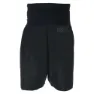 Otso Full Black Shorts Man