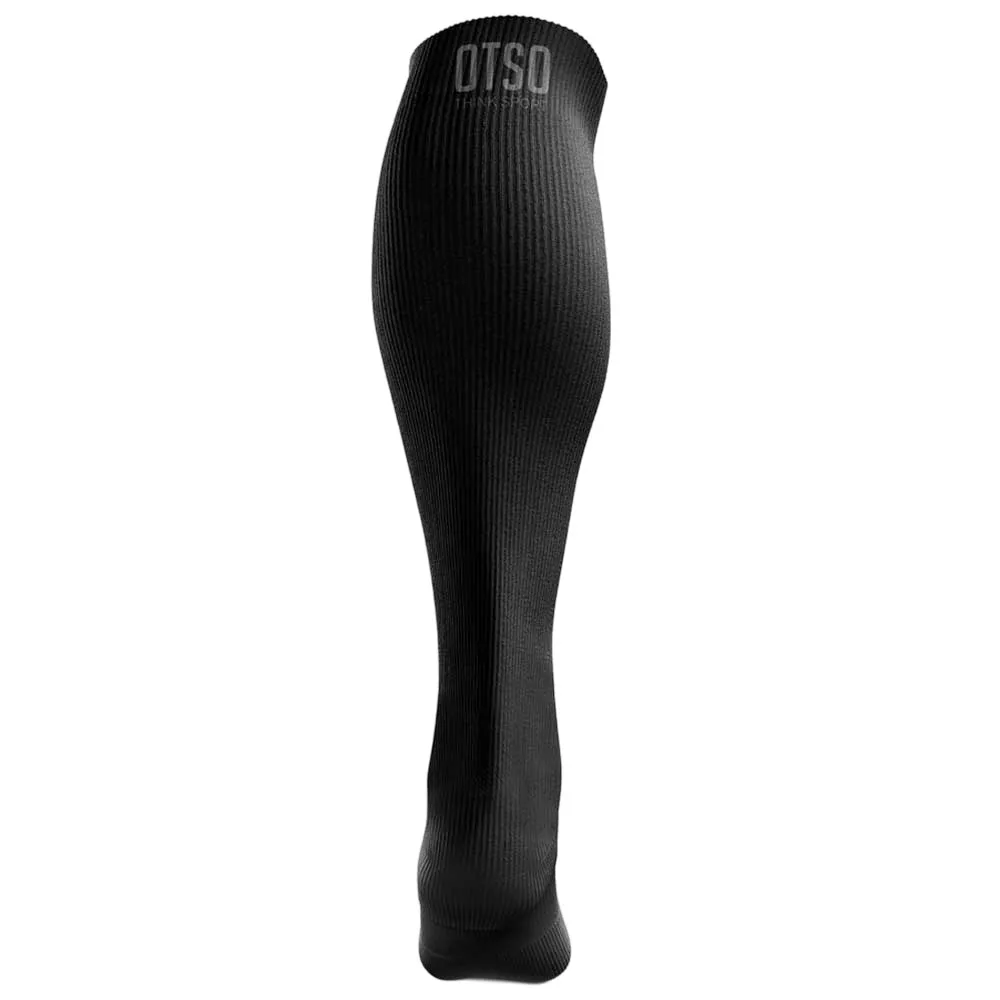 Otso Full Black Strumpor male