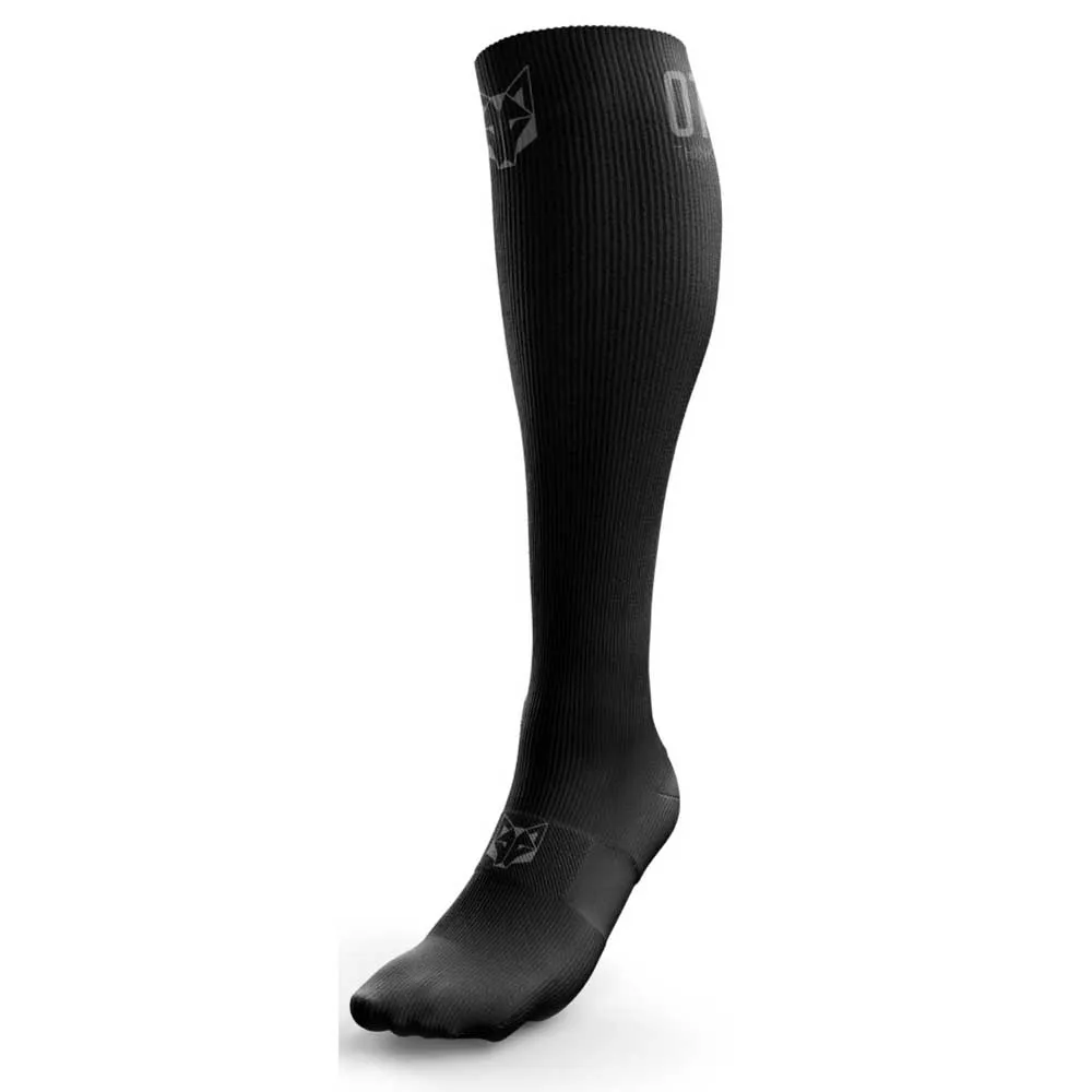 Otso Full Black Strumpor male
