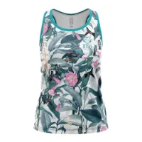 Otso Garden ärmlös T-shirt female