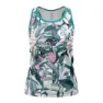 Otso Garden ärmlös T-shirt female