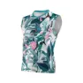 Otso Garden ärmlös T-shirt male