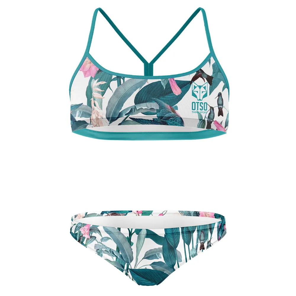 Otso Garden Bikini female