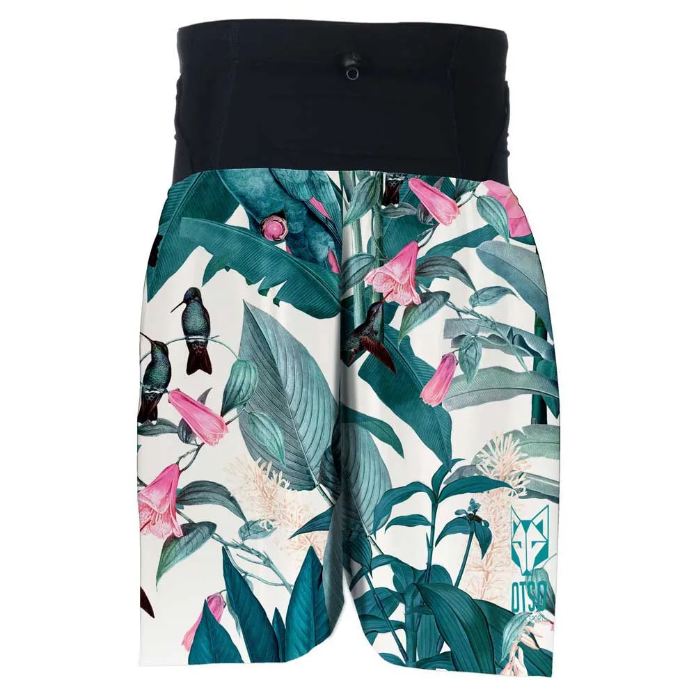 Otso Garden Shorts Man