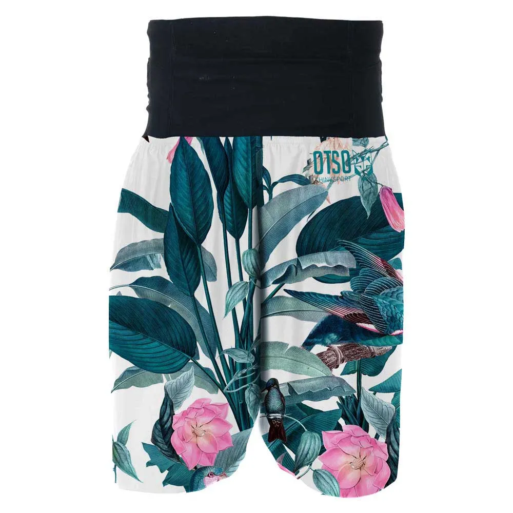 Otso Garden Shorts Man