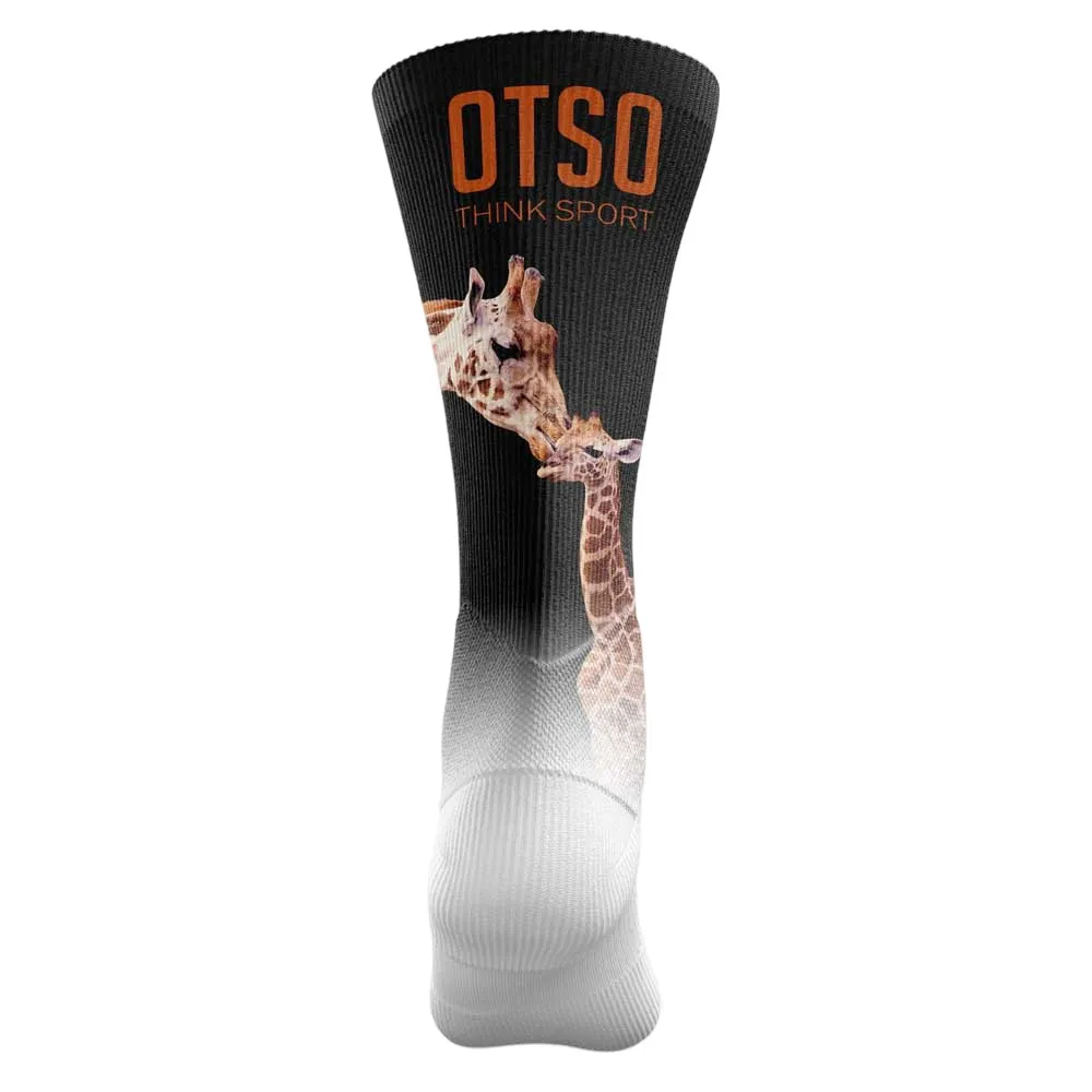 Otso Giraffe Strumpor male