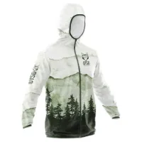 Otso Green Forest Jacka male Otso Green Forest Jacka male