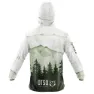 Otso Green Forest Jacka male