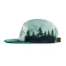 Otso Green Forest Keps, Multicolour