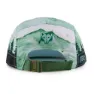 Otso Green Forest Keps, Multicolour