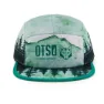 Otso Green Forest Keps, Multicolour