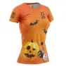 Otso Halloween T-shirt Med Korta ärmar female, Multicolour