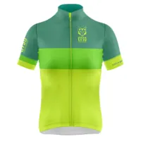 Otso Haritaka Korta ärmar Cykeltröja Otso Haritaka Korta ärmar Cykeltröja