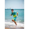 Otso Haritaka Kortärmad Triathlondräkt Refurbished male, Multicolour