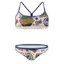 Otso Hello Kitty Cheerleading Bikini female