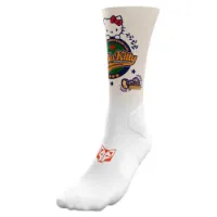 Otso Hello Kitty Cheerleading Strumpor female Otso Hello Kitty Cheerleading Strumpor female