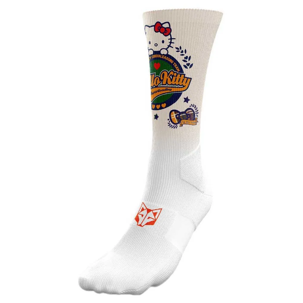 Otso Hello Kitty Cheerleading Strumpor female