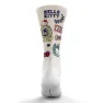 Otso Hello Kitty Cheerleading Strumpor female