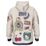 Otso Hello Kitty Cheerleading Tröja female