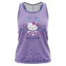 Otso Hello Kitty Connected ärmlös T-shirt female