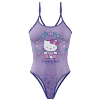 Otso Hello Kitty Connected Baddräkt female Otso Hello Kitty Connected Baddräkt female