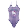 Otso Hello Kitty Connected Baddräkt female
