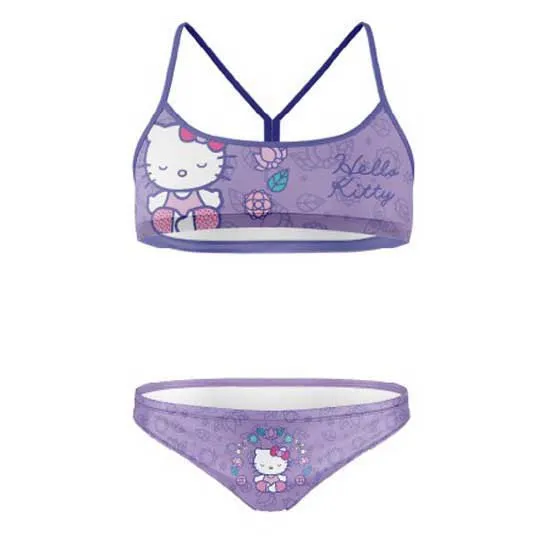 Otso Hello Kitty Connected Bikini female