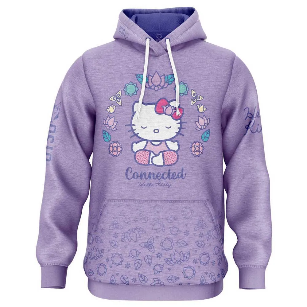 Otso Hello Kitty Connected Huvtröja female