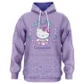 Otso Hello Kitty Connected Huvtröja female