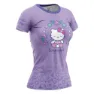 Otso Hello Kitty Connected T-shirt Med Korta ärmar female