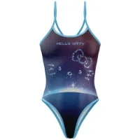 Otso Hello Kitty Galaxy Baddräkt female