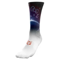 Otso Hello Kitty Galaxy Strumpor male