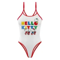 Otso Hello Kitty Smile Baddräkt female Otso Hello Kitty Smile Baddräkt female