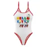 Otso Hello Kitty Smile Baddräkt female
