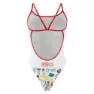 Otso Hello Kitty Smile Baddräkt female
