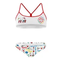 Otso Hello Kitty Smile Bikini female
