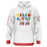 Otso Hello Kitty Smile Huvtröja female