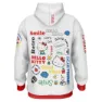 Otso Hello Kitty Smile Huvtröja female