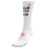 Otso Hello Kitty Smile Strumpor female