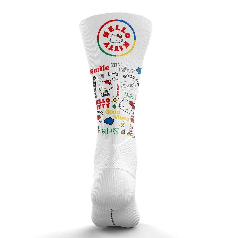 Otso Hello Kitty Smile Strumpor female