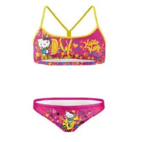 Otso Hello Kitty Sparkle Bikini female