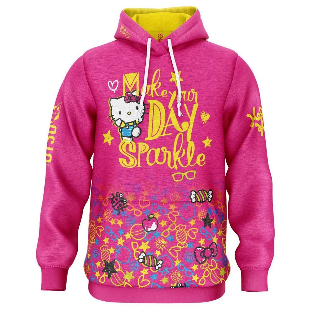 Otso Hello Kitty Sparkle Tröja female