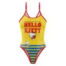 Otso Hello Kitty Sports Baddräkt female