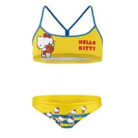 Otso Hello Kitty Sports Bikini female Otso Hello Kitty Sports Bikini female