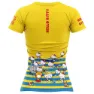 Otso Hello Kitty Sports T-shirt Med Korta ärmar female