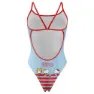 Otso Hello Kitty Stripes Baddräkt female