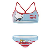 Otso Hello Kitty Stripes Bikini female